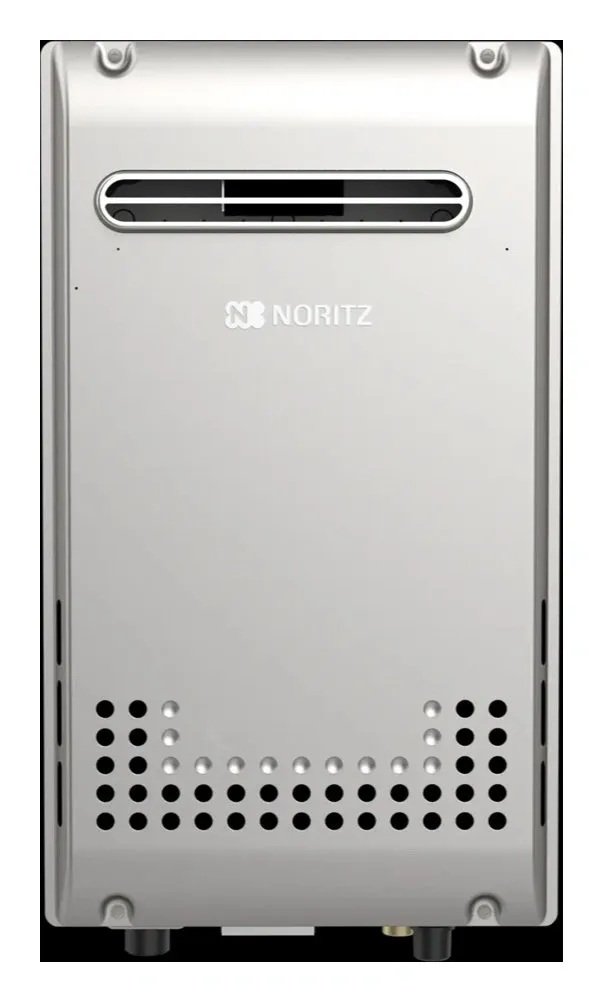 Noritz tankless water heater repair and installation Southeast LA Serranos Plumbing Services