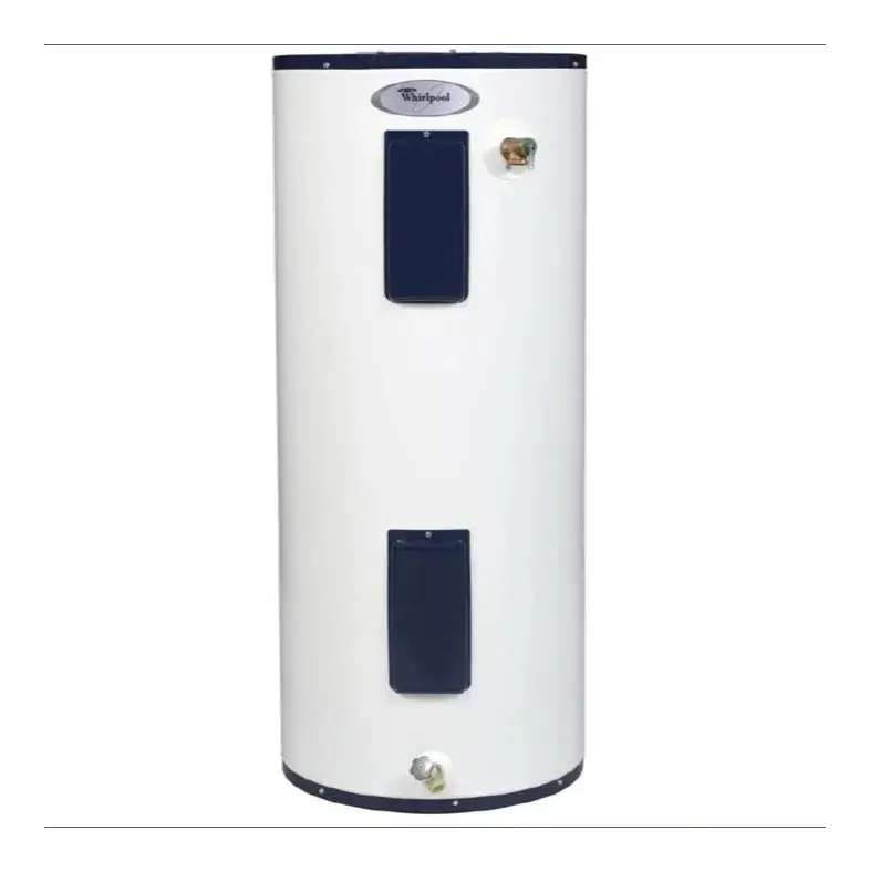Whirlpool tank water heater repair and installation Southeast LA Serranos Plumbing Services
